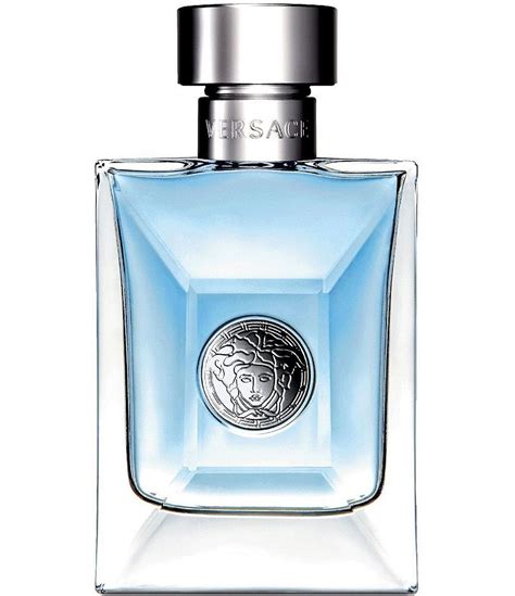 versace pour homme eau de toilette spray review|Versace Pour Homme longevity.